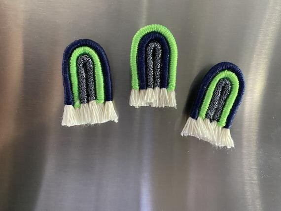 Rainbow Magnets