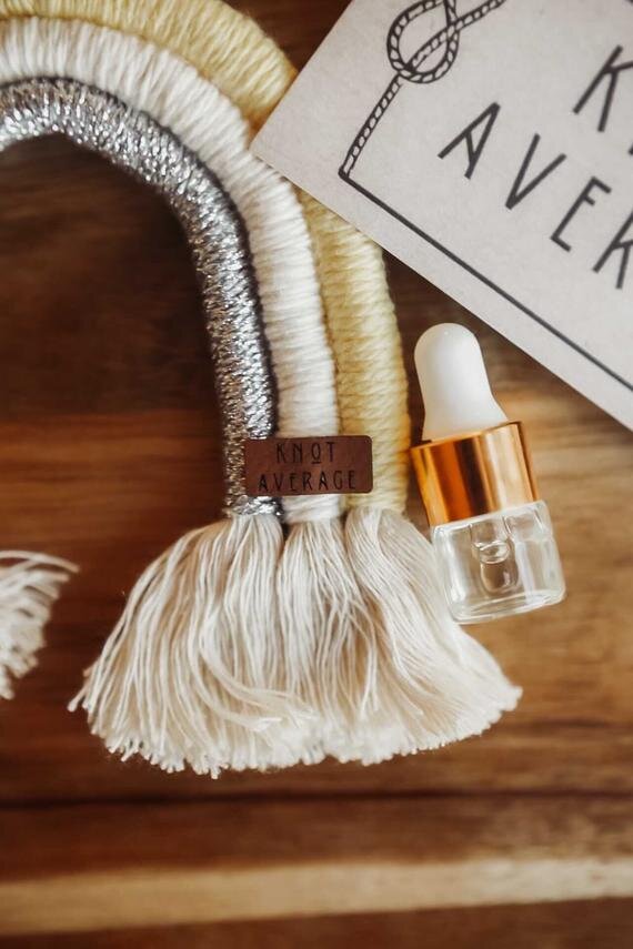 1 mL Essential Oil Dropper