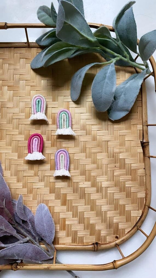 Rainbow Magnets