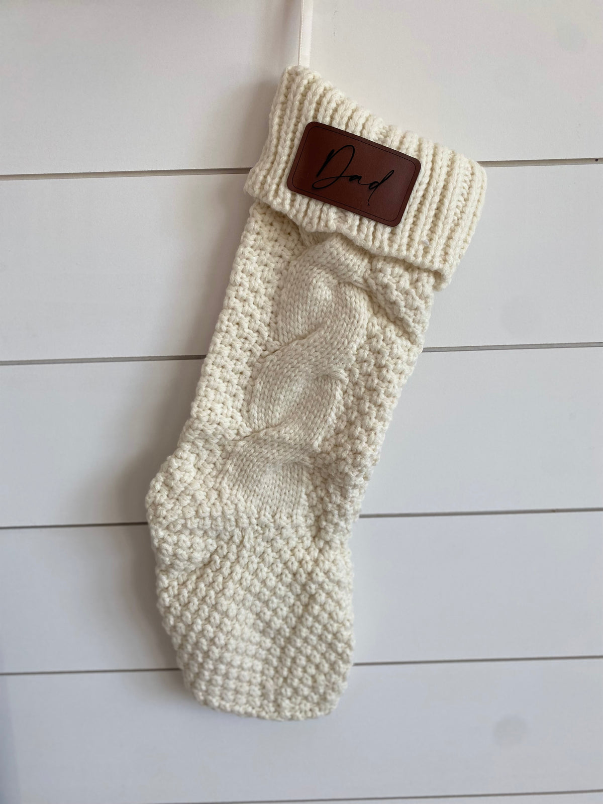 Custom Christmas Stockings