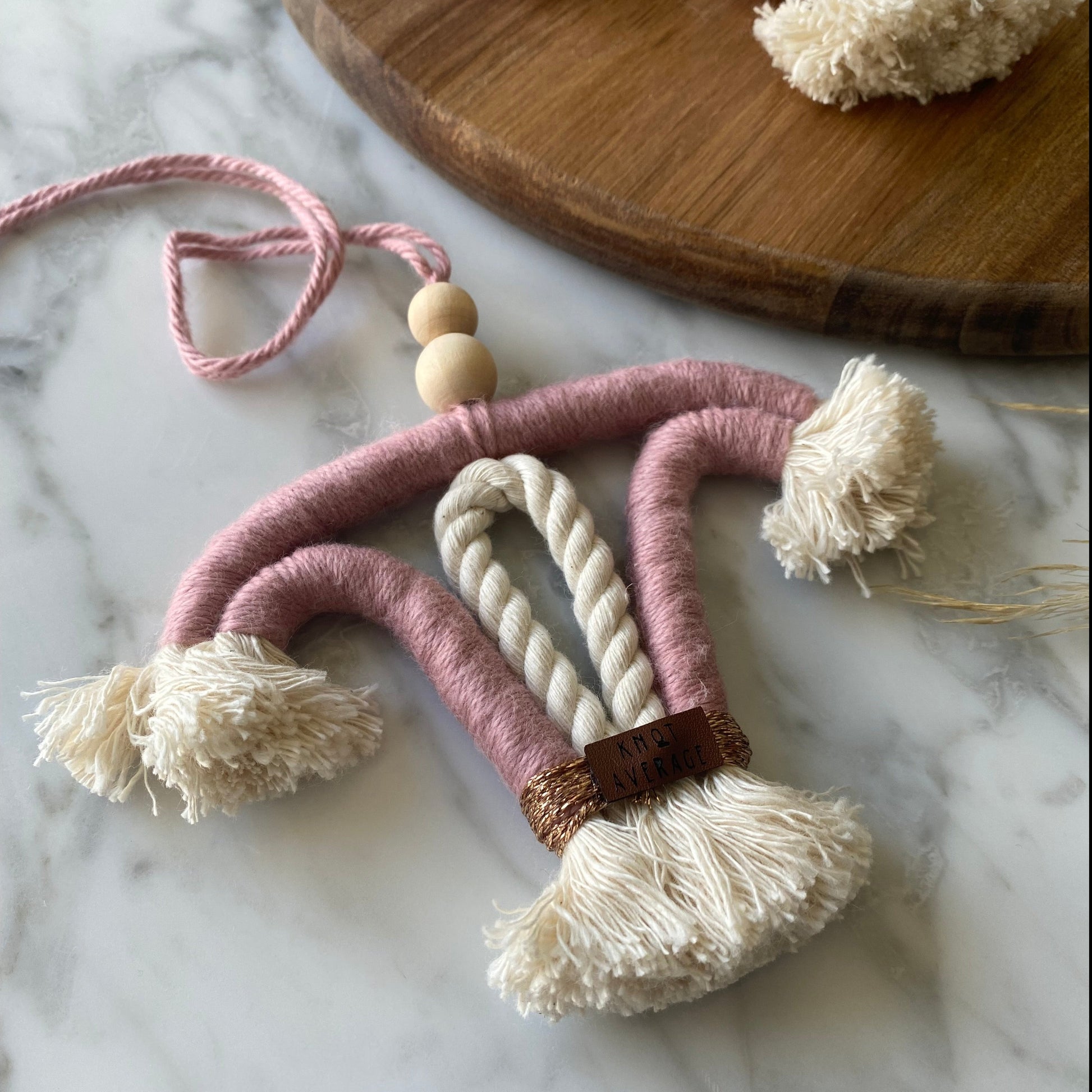 macrame uterus