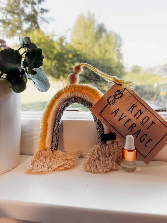1 mL Essential Oil Dropper